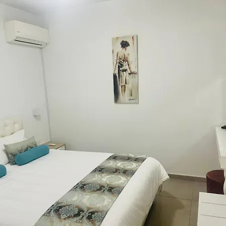 Riverside Suite Kalopanagiotis Exterior photo